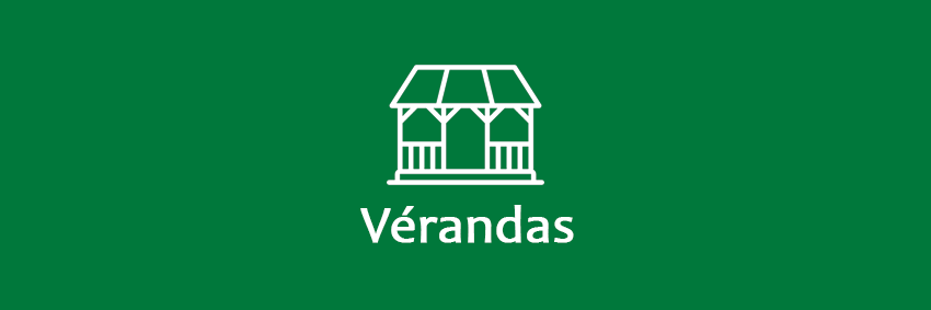 vérandas